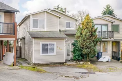 128 Springfield Drive, Langley, BC, Langley — Single Family Residence for sale