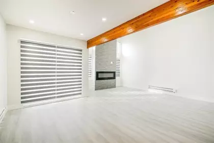 128 Springfield Drive, Langley, BC, Langley — Single Family Residence for sale
