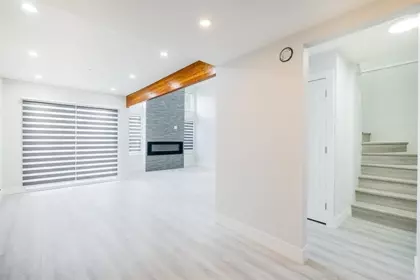 Kitchen Photo of 128 Springfield Drive, Langley, BC