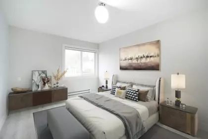 Loft / Bonus Room Photo of 128 Springfield Drive, Langley, BC