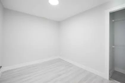 Mudroom Photo of 128 Springfield Drive, Langley, BC