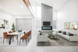 128 Springfield Drive, Langley, BC