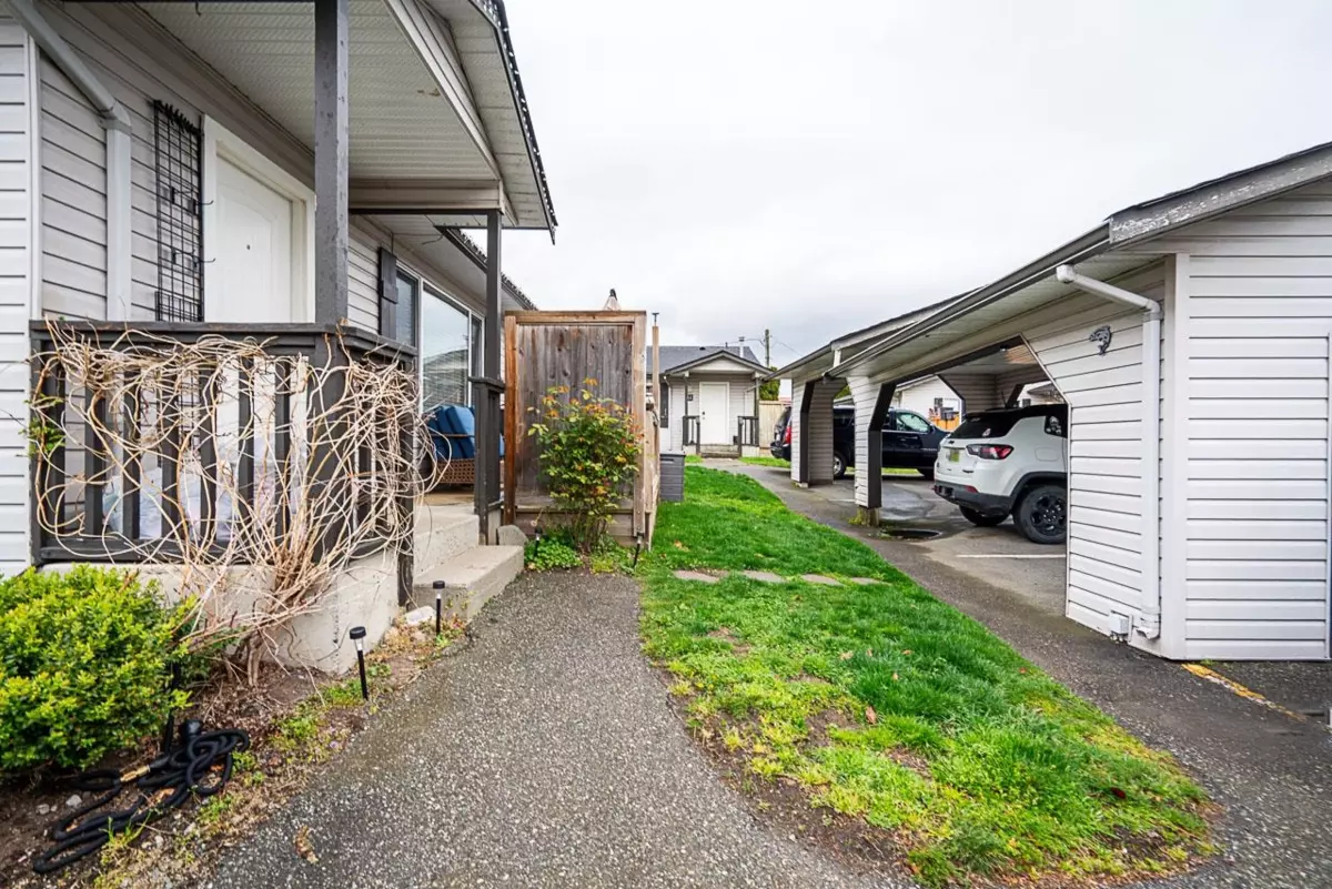 Family Room Photo of 47 5648 Vedder Road, Chilliwack, BC