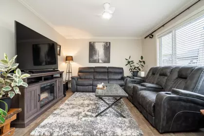 Breakfast Nook Photo of 47 5648 Vedder Road, Chilliwack, BC