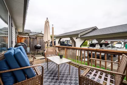 47 5648 Vedder Road, Chilliwack, BC, Chilliwack — Half Duplex for sale
