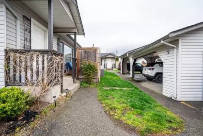 47 5648 Vedder Road, Chilliwack, BC, Chilliwack — Half Duplex for sale
