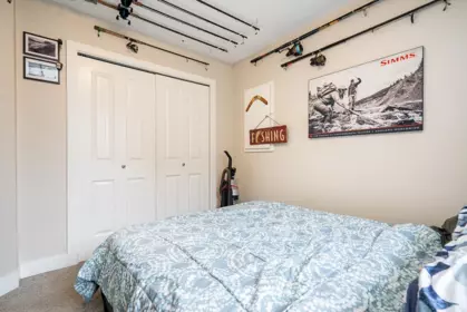 Laundry Room Photo of 47 5648 Vedder Road, Chilliwack, BC
