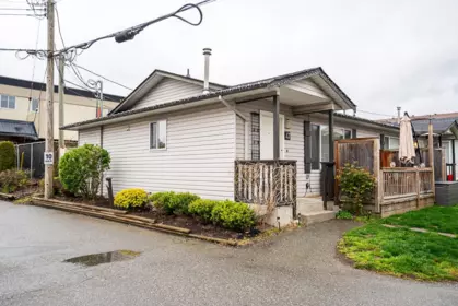 47 5648 Vedder Road, Chilliwack, BC, Chilliwack — Half Duplex for sale