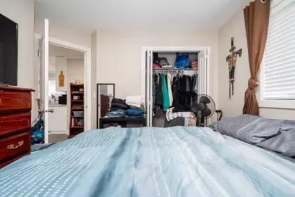 Loft / Bonus Room Photo of 47 5648 Vedder Road, Chilliwack, BC