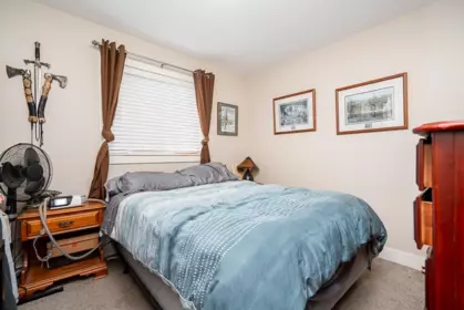 Powder Room Photo of 47 5648 Vedder Road, Chilliwack, BC