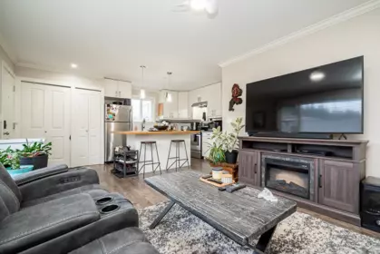 Primary Bedroom Photo of 47 5648 Vedder Road, Chilliwack, BC