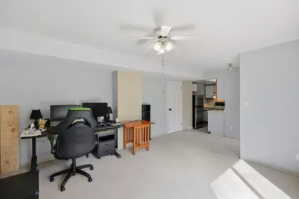 Loft / Bonus Room Photo of 5 11954 Hawthorne Street, Maple Ridge, BC