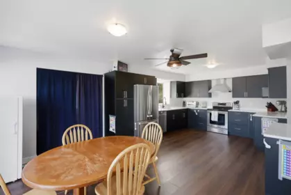 Pantry Photo of 5 11954 Hawthorne Street, Maple Ridge, BC