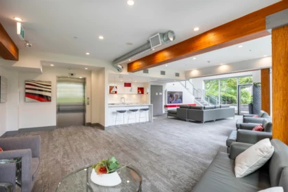 Loft / Bonus Room Photo of 406 3263 Pierview Crescent, Vancouver, BC