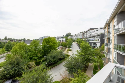 Office / Den Photo of 406 3263 Pierview Crescent, Vancouver, BC