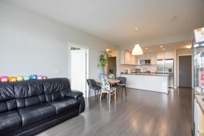 Pantry Photo of 406 3263 Pierview Crescent, Vancouver, BC