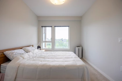 Walk-In Closet Photo of 406 3263 Pierview Crescent, Vancouver, BC
