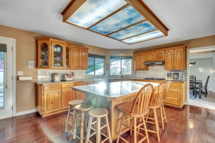 Pantry Photo of 17986 67 Avenue, Surrey, BC