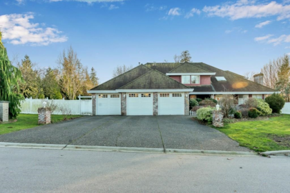 Street View Photo of 17986 67 Avenue, Surrey, BC