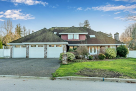 17986 67 Avenue, Surrey, BC