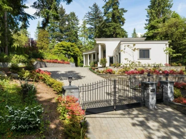 Fitness Center Photo Near 1760 29th Street, West Vancouver, BC