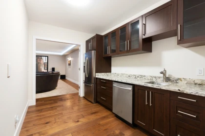 Garage Interior Photo of 1760 29th Street, West Vancouver, BC