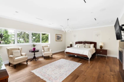 Office / Den Photo of 1760 29th Street, West Vancouver, BC