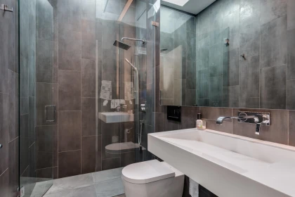 Hallway Photo of 10560 Hogarth Drive, Richmond, BC