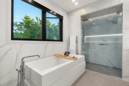 Hot Tub / Spa Photo of 10560 Hogarth Drive, Richmond, BC