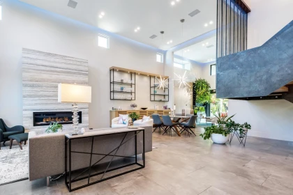 Loft / Bonus Room Photo of 10560 Hogarth Drive, Richmond, BC