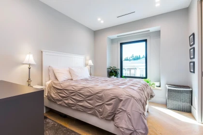 Street View Photo of 10560 Hogarth Drive, Richmond, BC