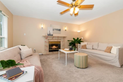 Pantry Photo of 3268 Vincent Street, Port Coquitlam, BC