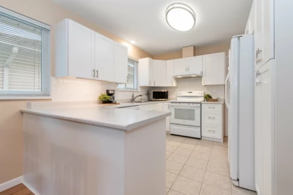 Walk-In Closet Photo of 3268 Vincent Street, Port Coquitlam, BC
