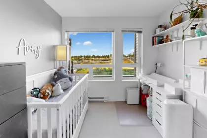 Primary Bedroom Photo of 205 12339 Steveston Highway, Richmond, BC