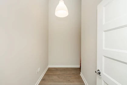 Basement Recreation Room Photo of 131 6160 London Road, Richmond, BC
