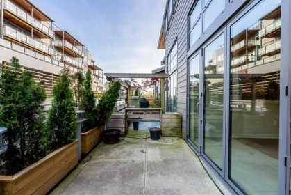 Hot Tub / Spa Photo of 131 6160 London Road, Richmond, BC