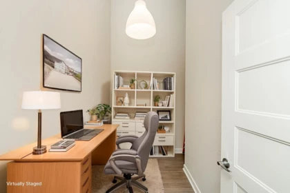 Loft / Bonus Room Photo of 131 6160 London Road, Richmond, BC