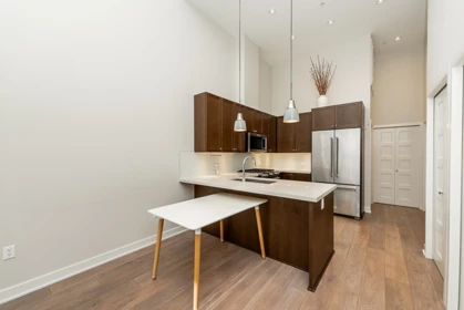 Pantry Photo of 131 6160 London Road, Richmond, BC