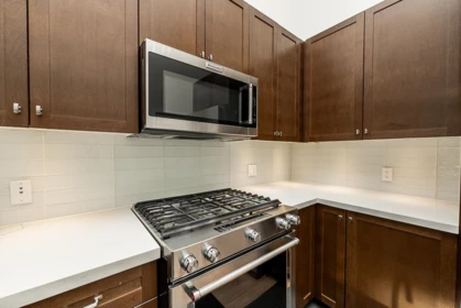 Walk-In Closet Photo of 131 6160 London Road, Richmond, BC