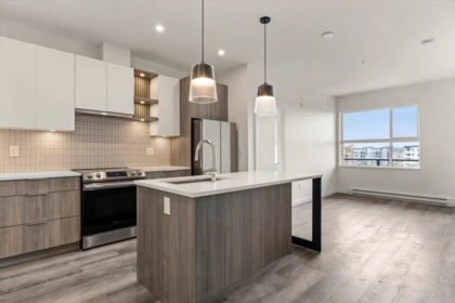 602 20695 Eastleigh Crescent, Langley, BC, Langley — Apartment/Condo for sale