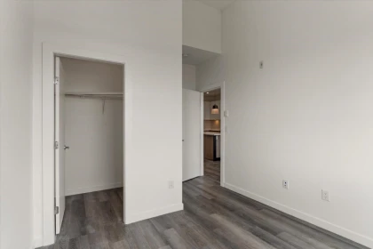 Hallway Photo of 602 20695 Eastleigh Crescent, Langley, BC