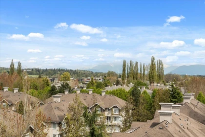Outdoor Deck Photo of 602 20695 Eastleigh Crescent, Langley, BC