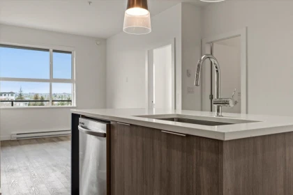 Primary Bathroom Photo of 602 20695 Eastleigh Crescent, Langley, BC