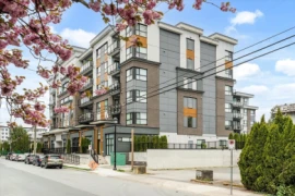 602 20695 Eastleigh Crescent, Langley, BC