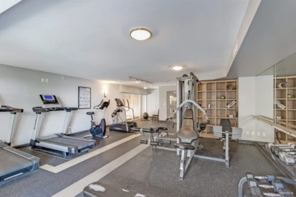 Loft / Bonus Room Photo of 107 9868 Cameron Street, Burnaby, BC
