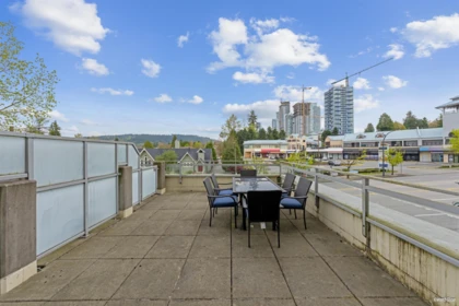 Office / Den Photo of 107 9868 Cameron Street, Burnaby, BC