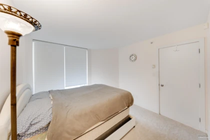 Primary Bedroom Photo of 107 9868 Cameron Street, Burnaby, BC