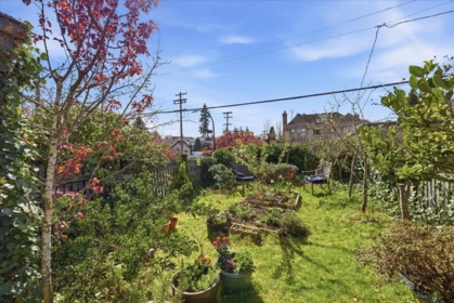 Swimming Pool Photo of 706 W 24th Avenue, Vancouver, BC