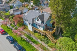 706 W 24th Avenue, Vancouver, BC
