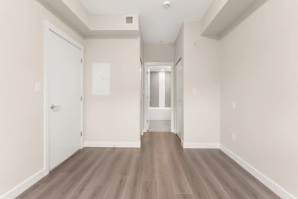 Basement Recreation Room Photo of 219 23200 Gilley Road, Richmond, BC